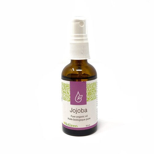 Holizen Organic Jojoba Liquid Wax 50 ml