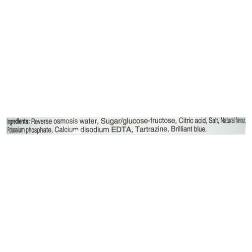 Powerade Ultra Sports Drink Melon 710 ml (bottle)