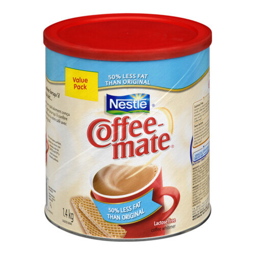 Coffee Mate Light Coffee Creamer 1.4 kg