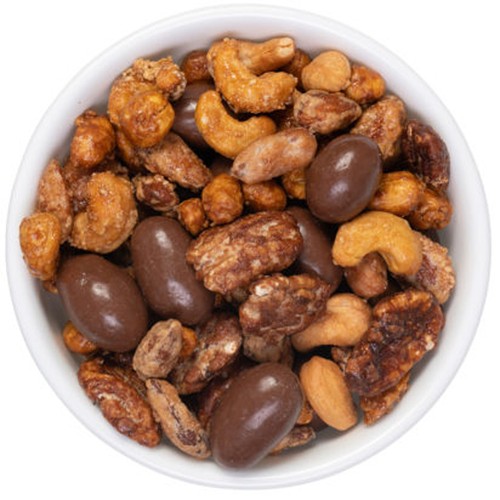 David Roberts Gourmet Chocolate Praline 250 g