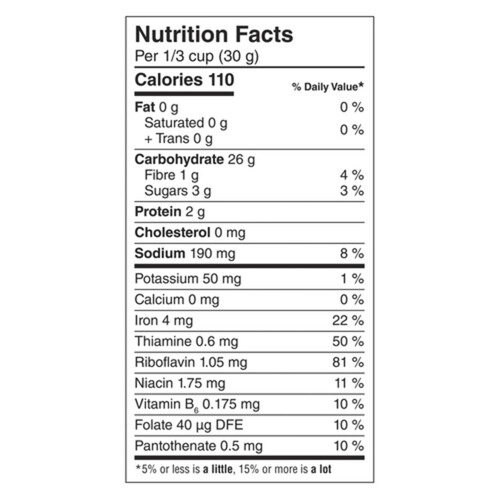 Kellogg's Corn Flake Crumbs 575 g