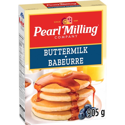 Pearl Milling Company Pancake Mix Buttermilk 905 g