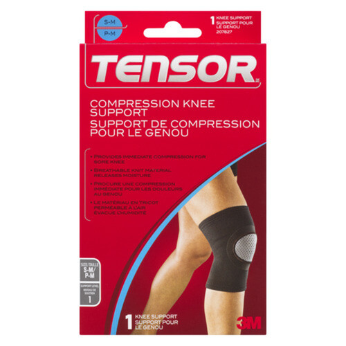 Tensor Elasto-Preene Knee Support Medium 