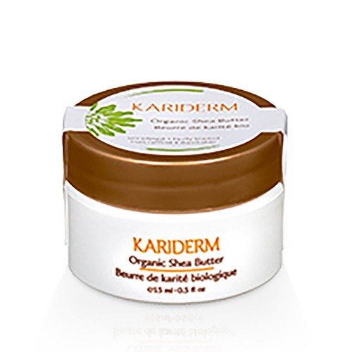 Kariderm Organic Shea Butter 15 ml