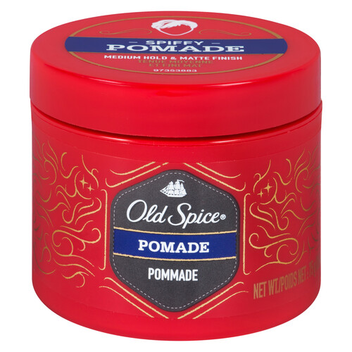 Old Spice Spify Pomade 75 g