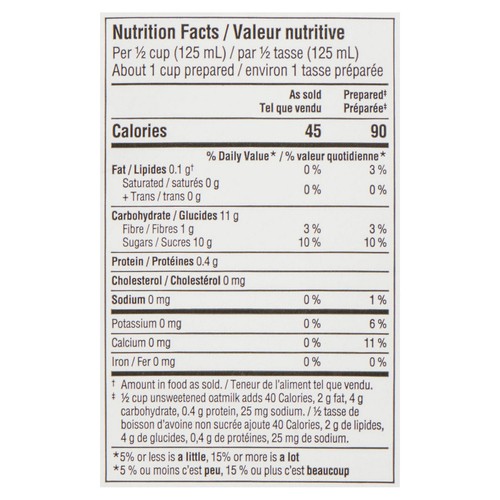 Tazo Black Tea Concentrate Latte London Fog 946 ml
