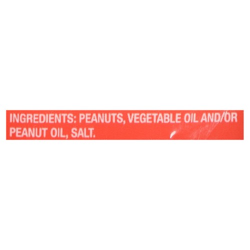 David Roberts Peanuts Roasted Blanched Salted 300 g