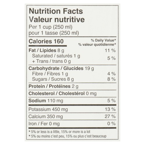 Natura Gluten-Free Oat Beverage Barista Premium Blend 946 ml