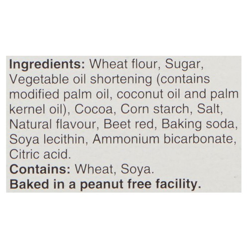 Dare Ultimate Hot Wheels Premium Crème Filled Cookies Red Velvet 290 g