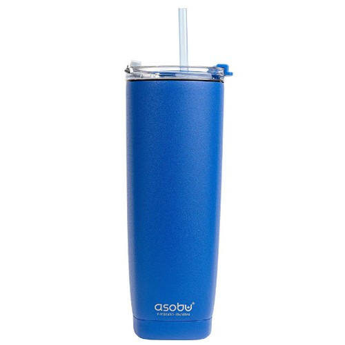 Asobu Aqualina Tumbler Blue 1 EA 