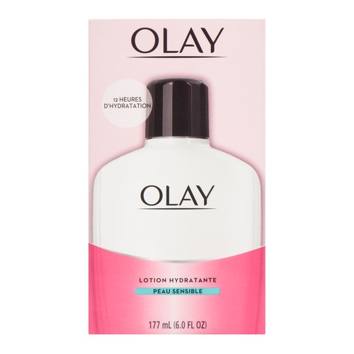 Olay Sensitive Skin Lotion 177 ml
