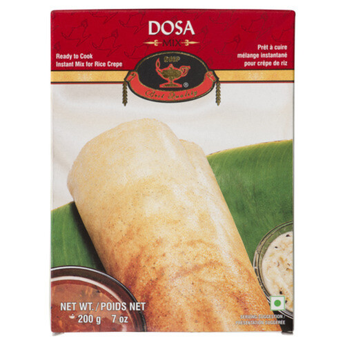 Deep Dosa Mix 200 g