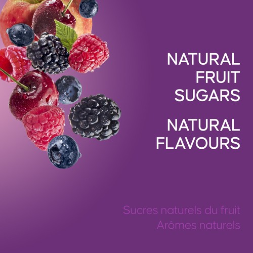 SunRype Wildberry Juice 900 ml