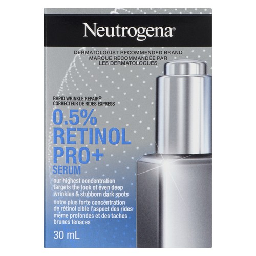 Neutrogena Serum 0.5% Retinol 30 ml