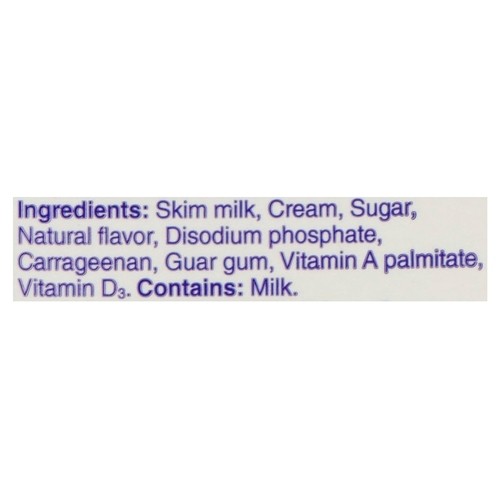 Dairyland 1% Milk Partly Skimmed Vanilla 946 ml