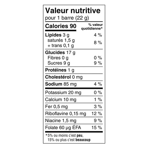 Kellogg's Rice Krispies Treats Birthday Cake 176 g