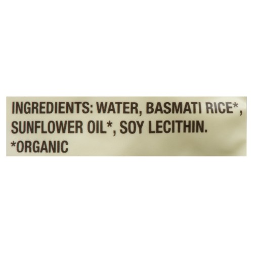 Seeds Of Change Organic Basmati Rice 240 g