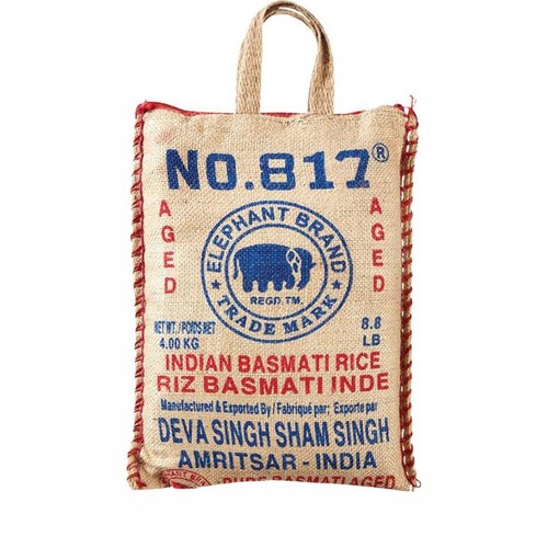 Elephant Pure Rice Basmati 4 kg