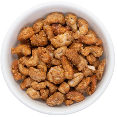 David Roberts With Cashews Praline Nut Mix 250 g