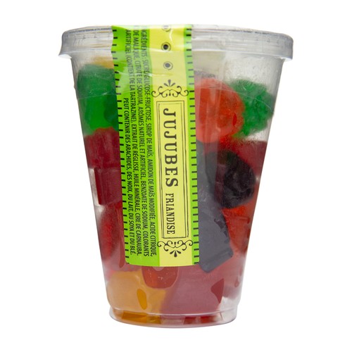 Reddi Snack Ju Jubes 200 g