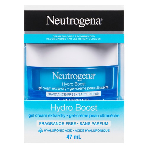 Neutrogena Hydro Boost Extra-Dry Skin Cream 47 ml