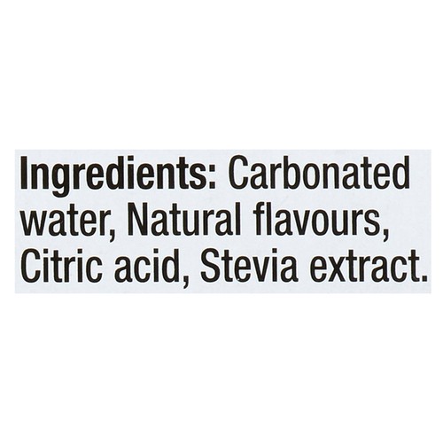 Zevia Sugar-Free Soda Orange Creamsicle 6 x 355 ml (cans)