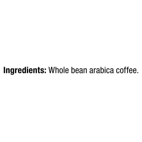 Starbucks Whole Bean Coffee French Roast 340 g