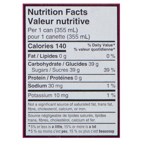 Coca-Cola Soft Drink Cherry 12 x 355 ml (cans)