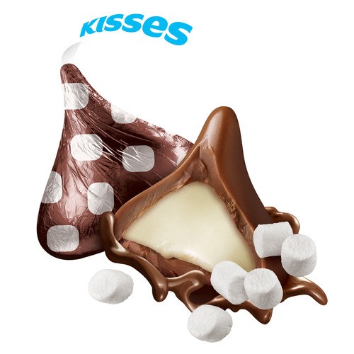 Hershey's Kisses Chocolate Hot Cocoa 180 g