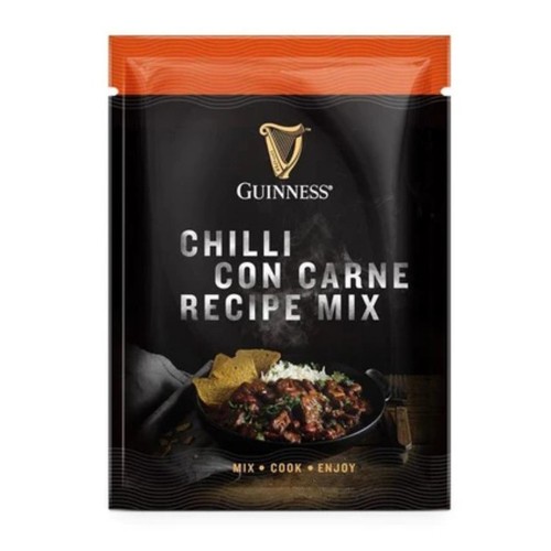 Guinness Seasoning Mix Chilli Con Carne 40 g