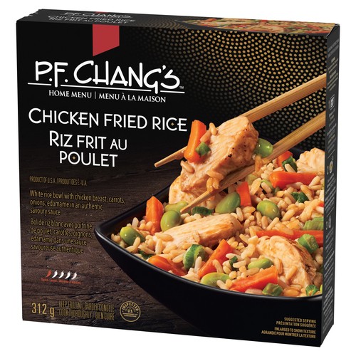 P.F. Chang's Home Menu Chicken Fried Rice 312 g
