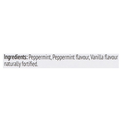 Twinings Flavoured Herbal Tea Peppermint Cheer 20 Tea Bags 