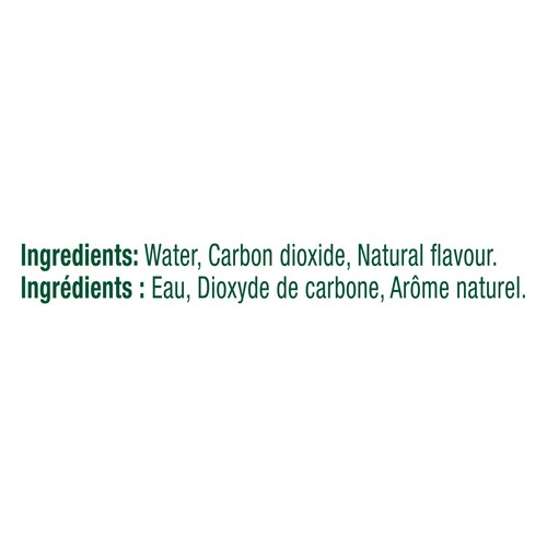 Maison Perrier Sparkling Water Beverage Forever Passion Fruit 1 L