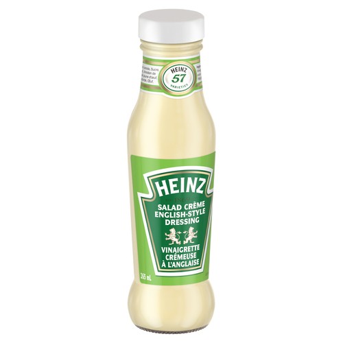 Heinz Salad Cream 265 ml