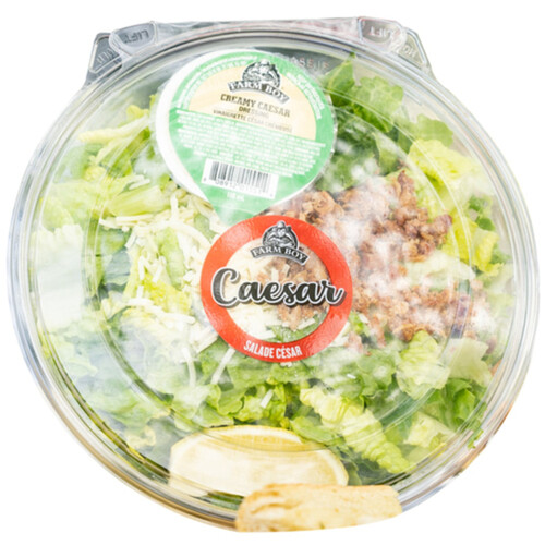 Farm Boy Caesar Salad 575 g