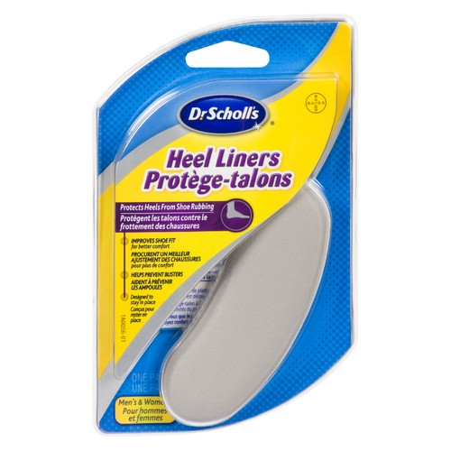 Dr. Scholl's  Heel Liner Woman
