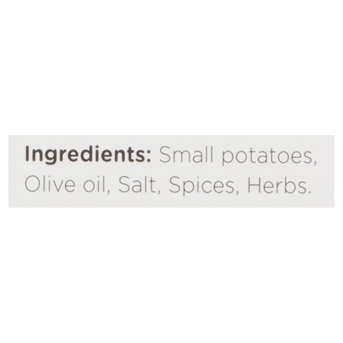 C'est Prêt! Small Potatoes Seasoned 280 g