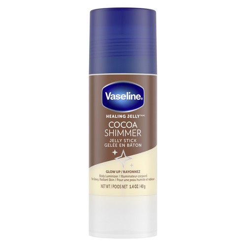 Vaseline Coconut Shimmer Stick 40 g