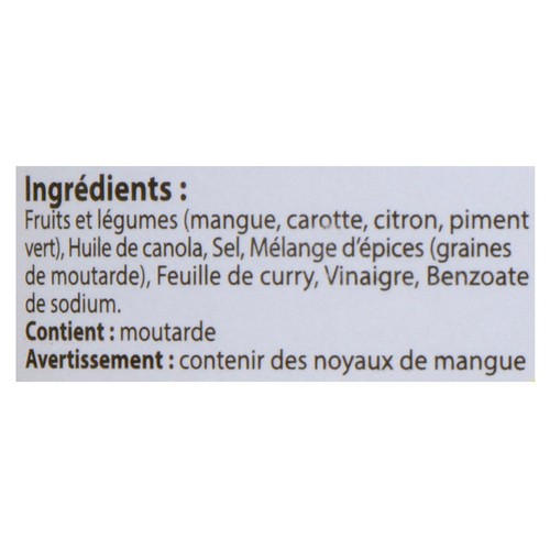 National Hyderabadi Pickle Mixed 1 kg