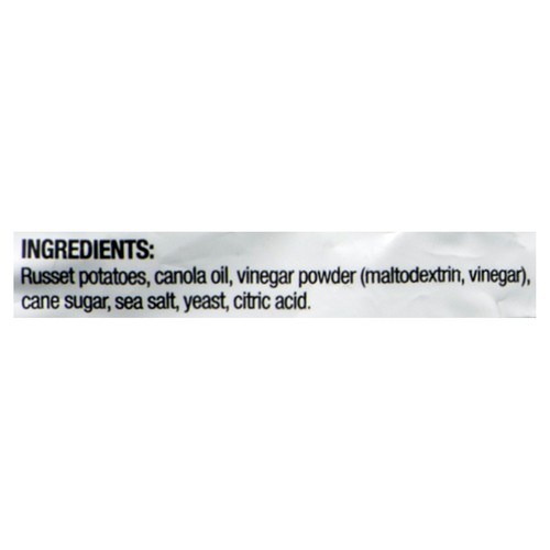 Covered Bridge Potato Chips Sea Salt & Vinegar 170 g