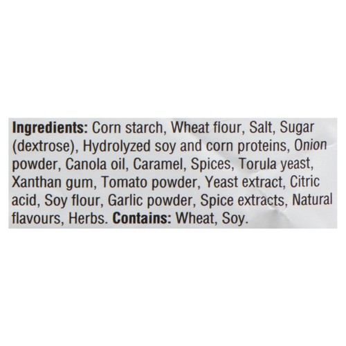 St-Hubert Sauce Mix Poutine 46 g