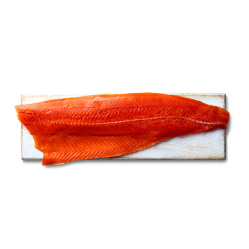 OW Fresh Atlantic Salmon Fillets 