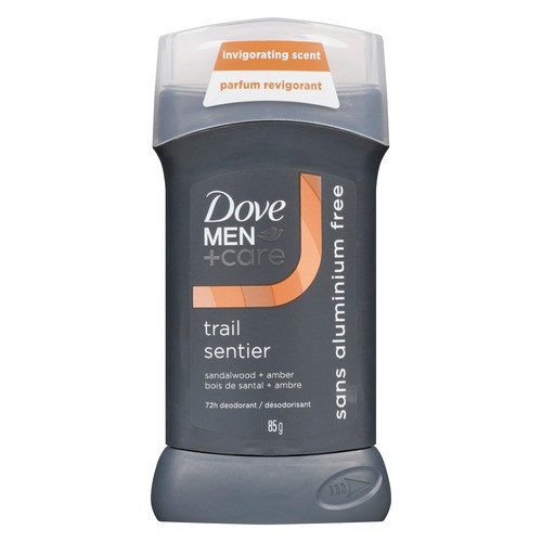 Dove Men+Care Deodorant Trail 85 g