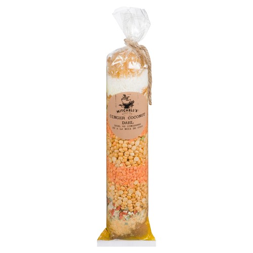 Mitchells Soup Co. Soup Ginger Coconut Dahl 394 g