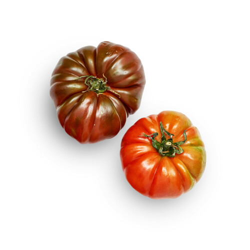 Heirloom Tomatoes 2 Count