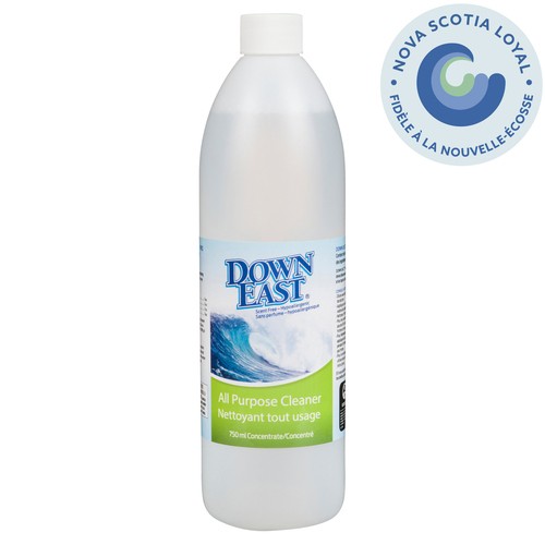 Down East All Purpose Cleaner 750 ml