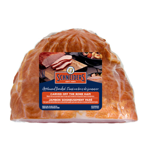 Schneiders Tender Tip Country Naturals Ham