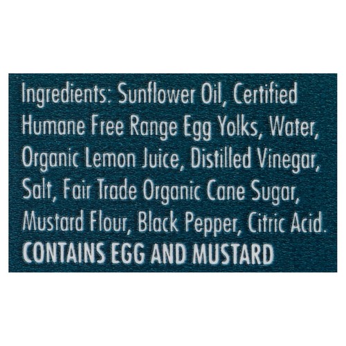 Sir Kensington's Gourmet Mayonnaise Classic 295 ml
