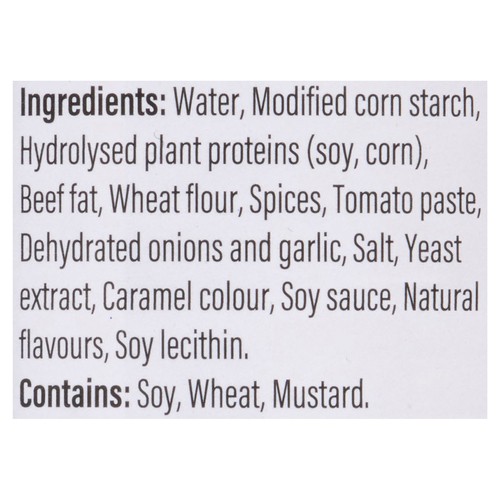 Cordon Bleu Brown Steak Spices Sauce 284 ml