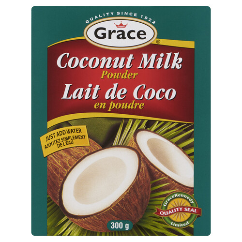 Grace Coconut Milk Powder 300 g